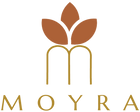 Moyra logo