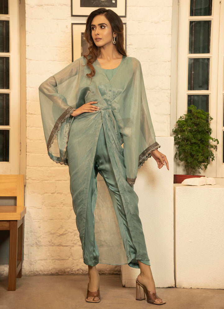 ice-blue-tissue-knot-dress-1