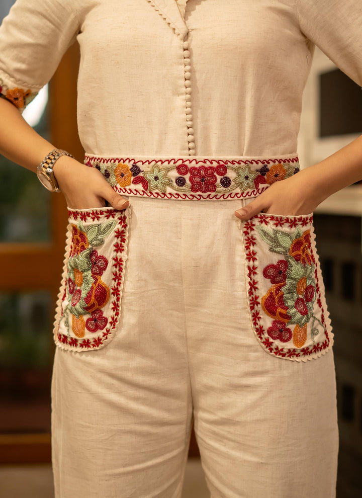 beige-multicoloured-embroidered-jumpsuit-with-belt-3