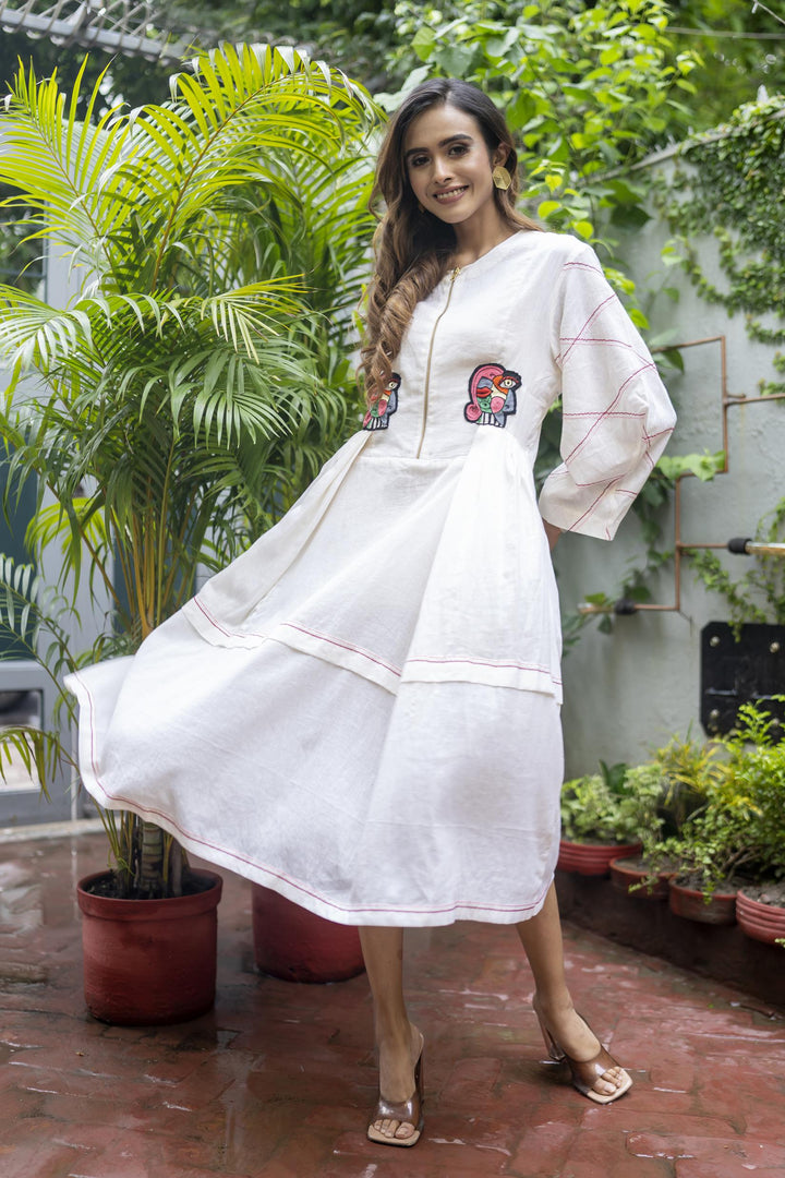 white-cotton-parsi-embroidery-dress-3